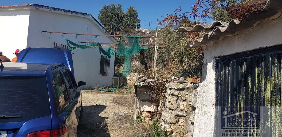 Finca rústica en venda en Loranca de Tajuña