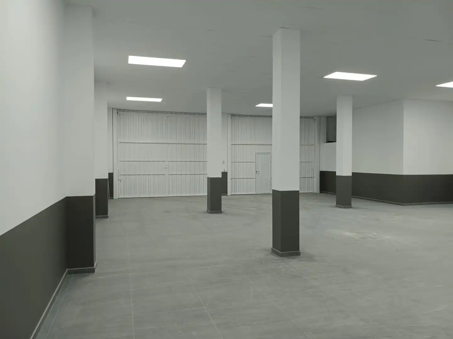 Local comercial en alquiler en Carretera Nova, imagen 4