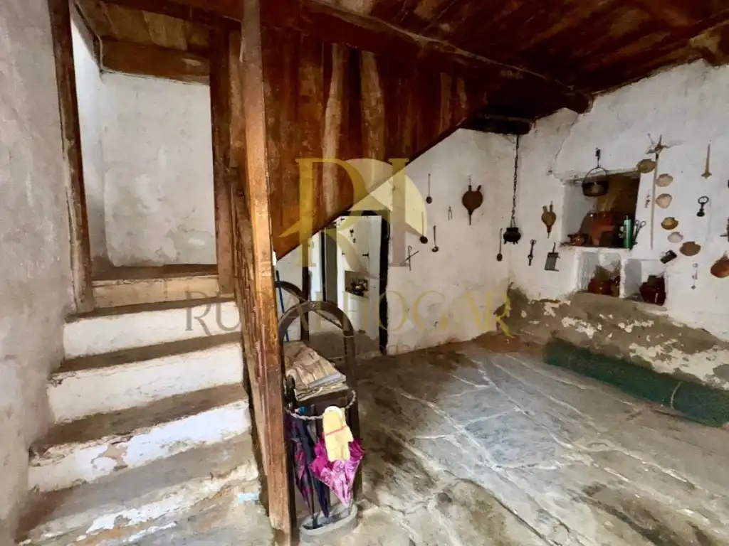 Casa o chalet en venta en Val de San Lorenzo