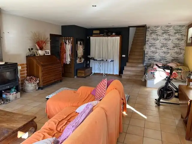 House with pool for sale in Residencial Begur - Esclanyà, imagen 5