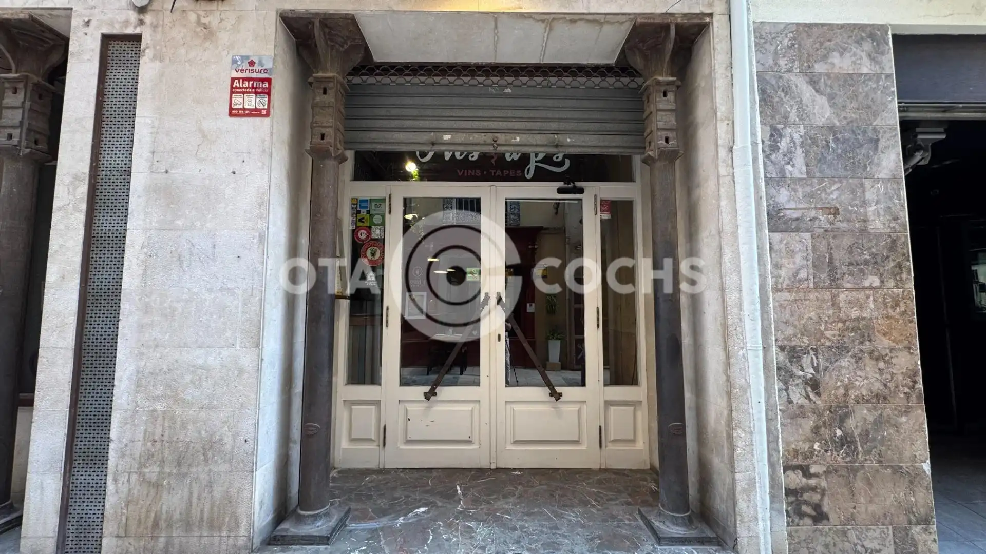 Local de alquiler en Reus