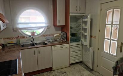 Kitchen of House or chalet for sale in Pepino  with Swimming Pool