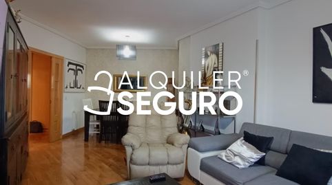 Foto 3 de Pis de lloguer a Del Universo, Restón I - Restón II, Valdemoro