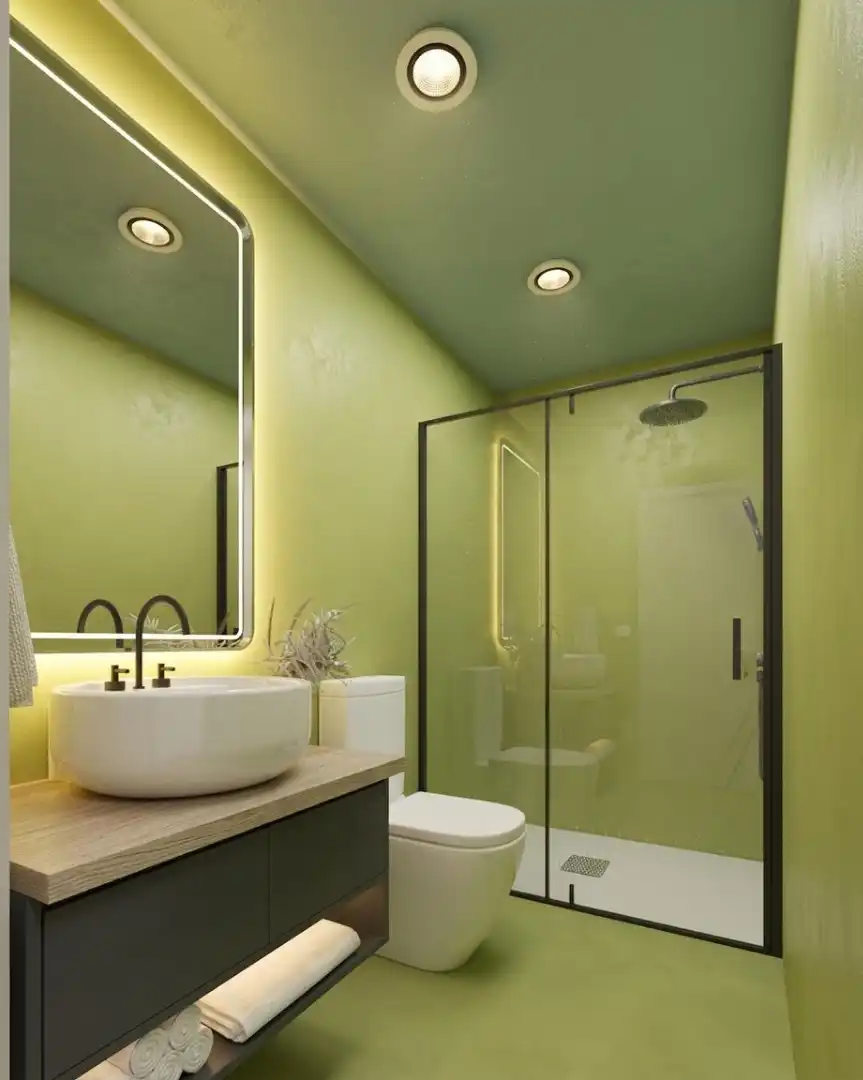 Flat with lift for sale in Calle de San Bernardo, imagen 17