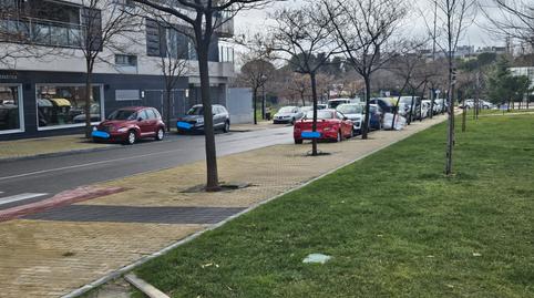 Foto 5 de Pis en venda a Paseo de Europa, 12, Vega de la Moraleja, San Sebastián de los Reyes