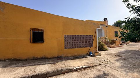 Foto 4 de Casa o xalet en venda a Cheste, Valencia
