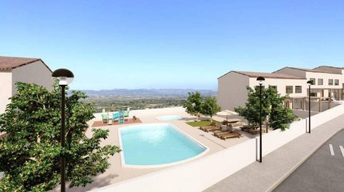Foto 5 de Residencial en venda a Avenida Benicadell, 77, Otos, Valencia
