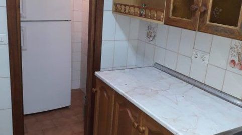 Photo 3 of Flat for rent in Camino de Casabermeja, Barrio de Ciudad Jardín, Málaga Capital