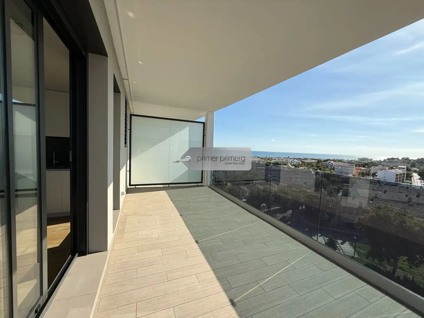 Flat for rent in ANY DELS NEGATS, 12, Barri del Mar