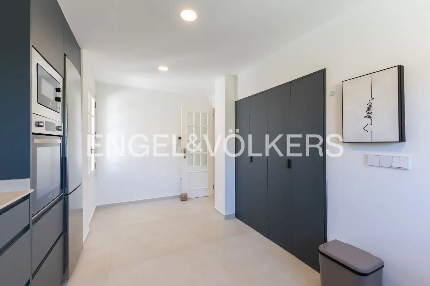 Houses for rent in Valencia  with Air Conditioner, Heating and Private garden