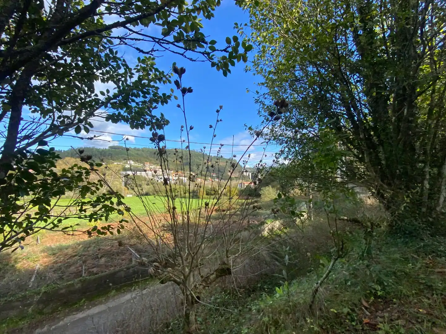 Casa o chalet en venta en Caldas de Reis