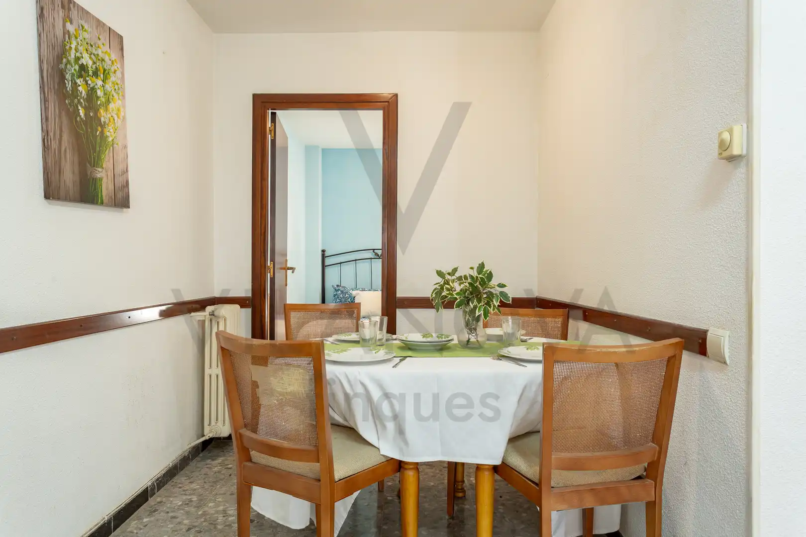 Appartement avec ascenseur à vendre à Carrer de Sant Joan, imagen 10