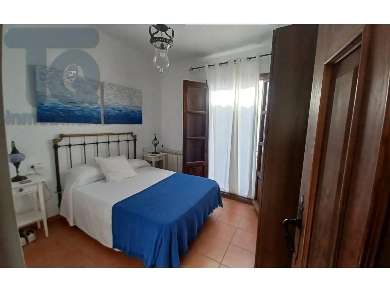 Adosado en venta en Calle junto a Elvira, imagen 7