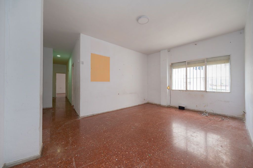 Flat for sale in Málaga Capital  with Heating and Terrace