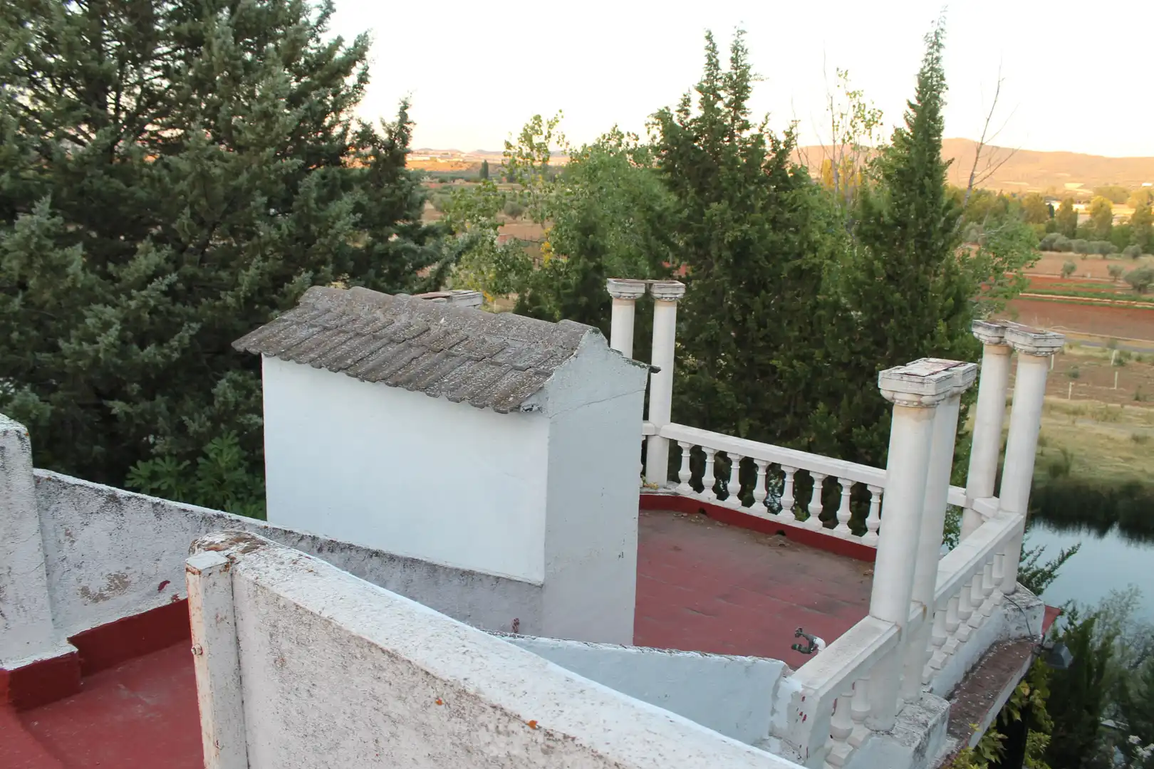 Villa mit Terrasse zum Verkauf in Barrio Yedra 0, imagen 29