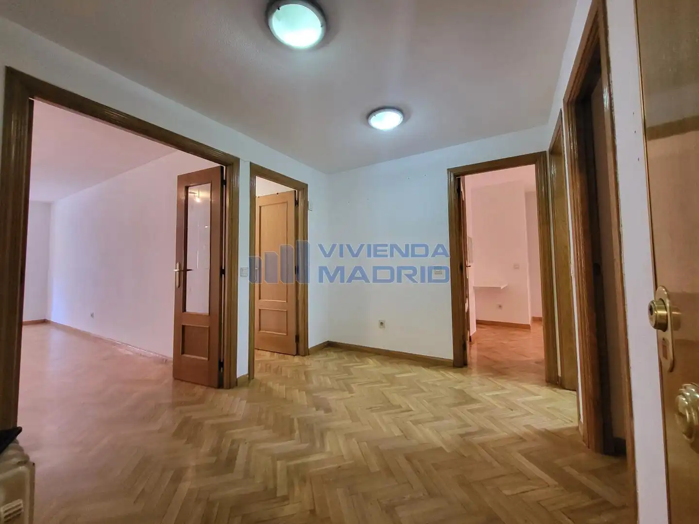 Habitación de Piso en venta en Getafe con Calefacción y Parquet