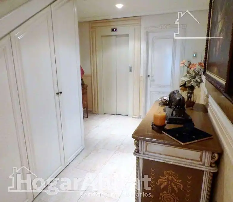 Casa en venda a Calle Don Alarico López Teruel, imagen 35