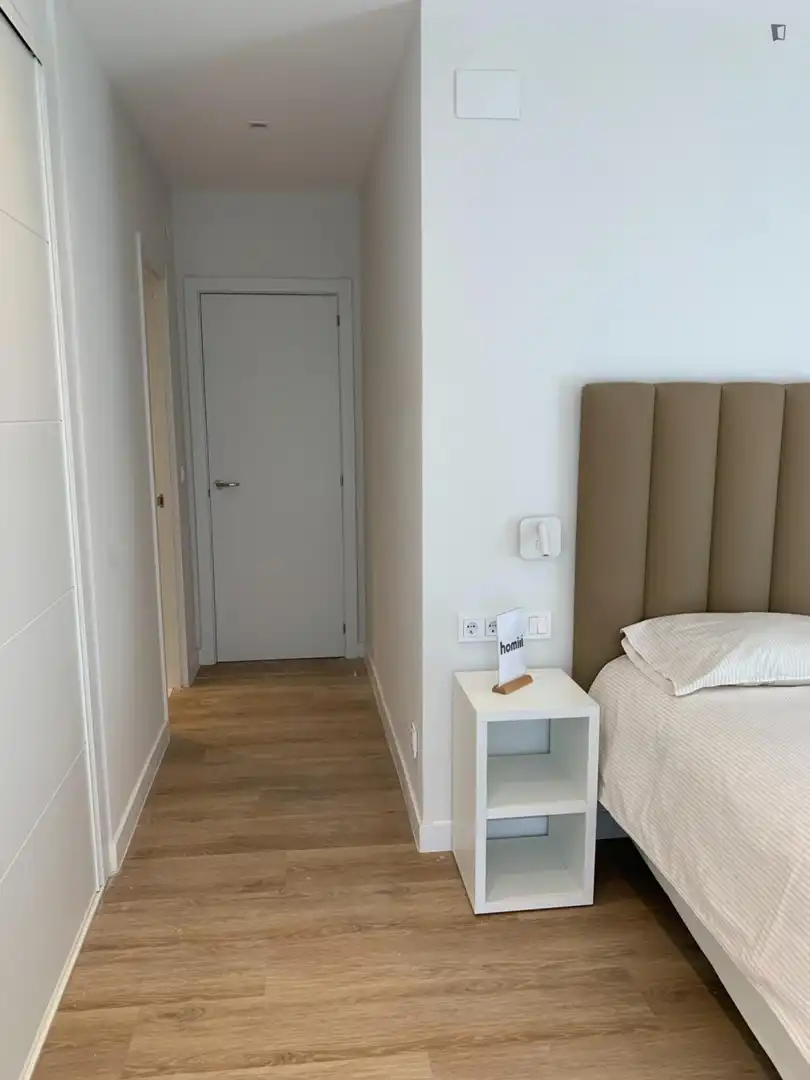 Habitación en Zona Carretera del Plantío