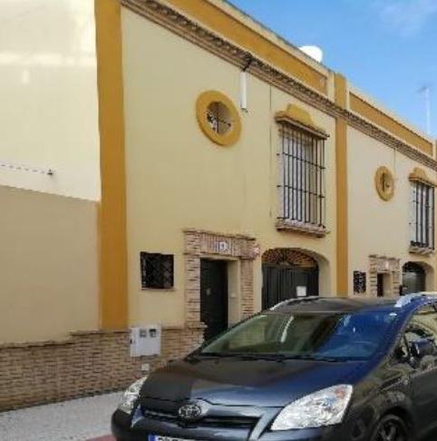 Foto 2 de Pis en venda a Dulce Maria Loinaz, Nueva Alcalá, Sevilla