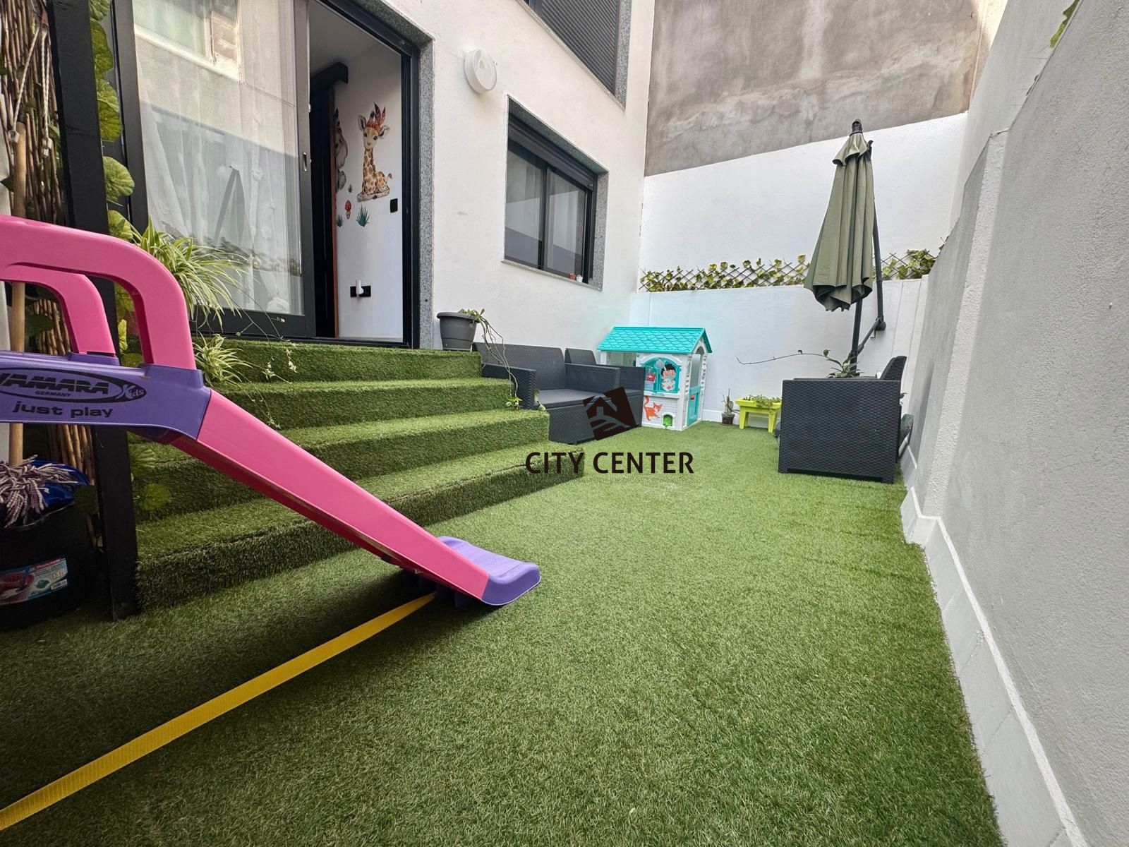 Jardí de Dúplex en venda en Granadilla de Abona