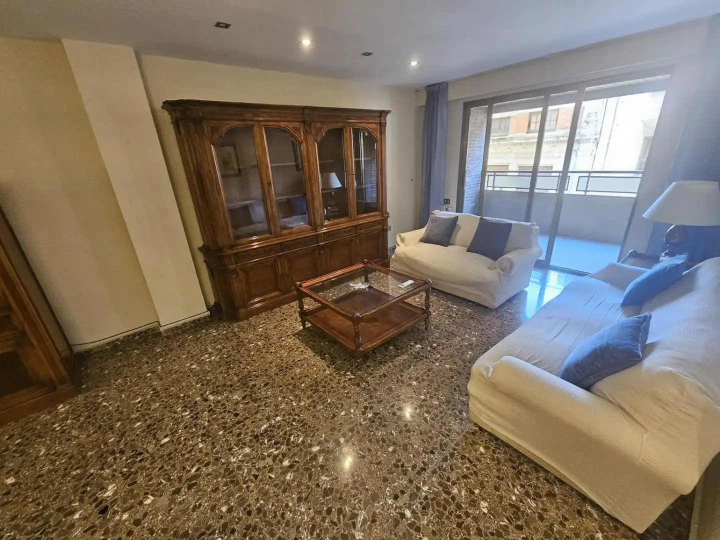 Wohnung mit Terrasse zur Miete in Ribalta, imagen 8