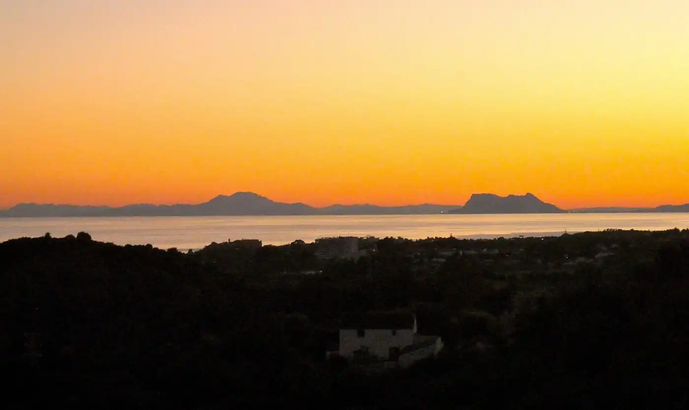 Residential land for sale in Marbella Centro, imagen 6
