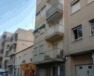 Vista exterior de Apartament en venda en Mazarrón