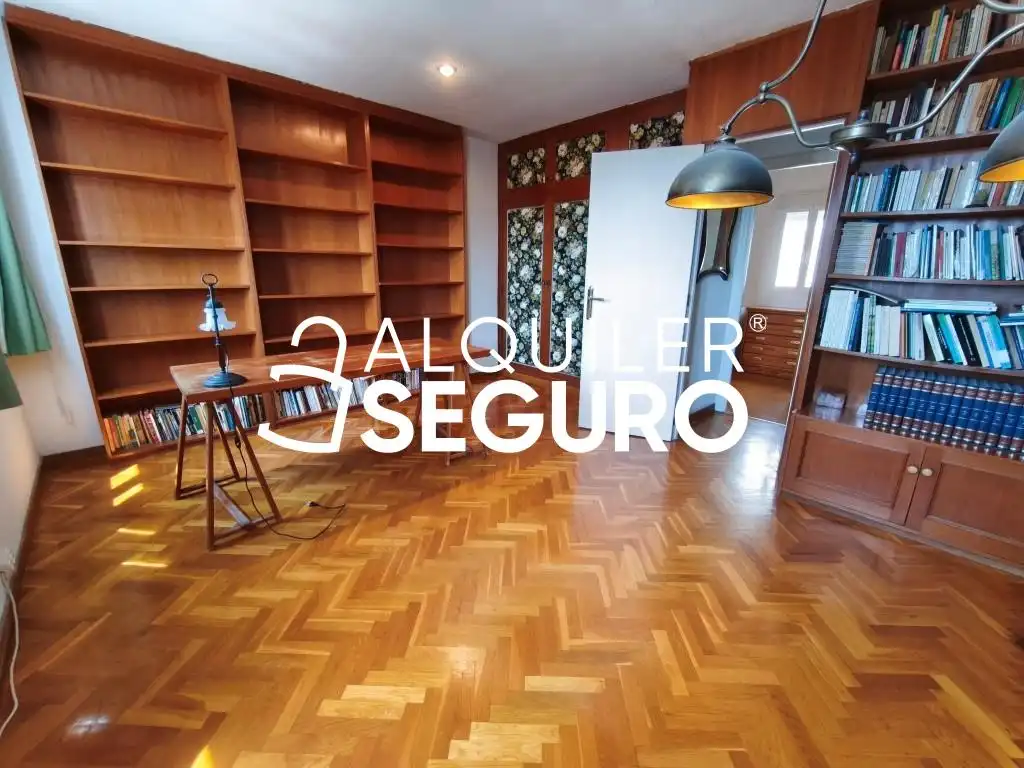 Living room of Flat for rent in Alicante / Alacant  with Heating, Terrace and Furnished