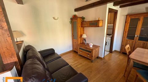 Foto 3 de Piso de alquiler en Calle San Pablo, Barrio del Centro, Salamanca Capital