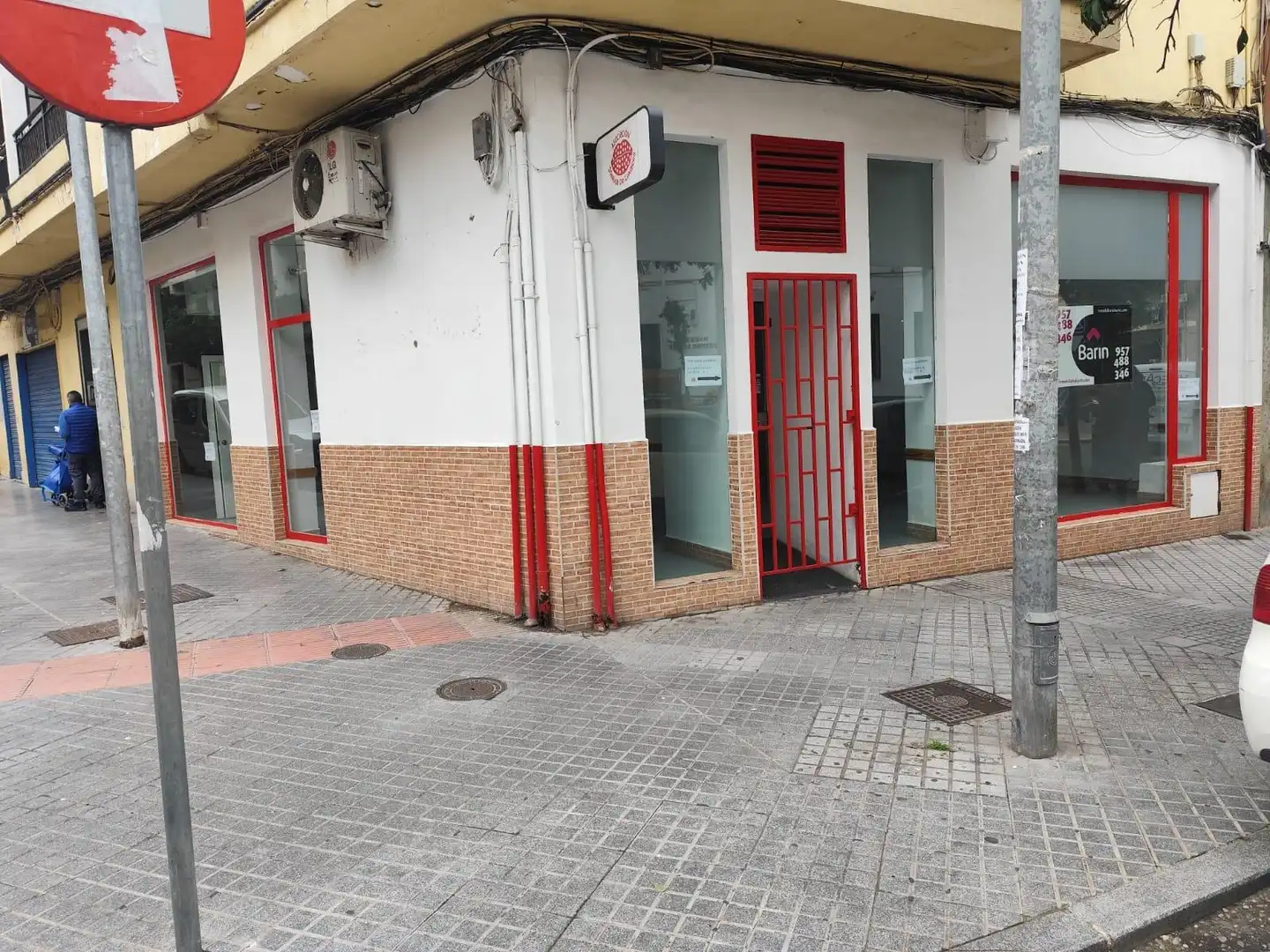 Local comercial de lloguer a Poniente-Sur, imagen 8