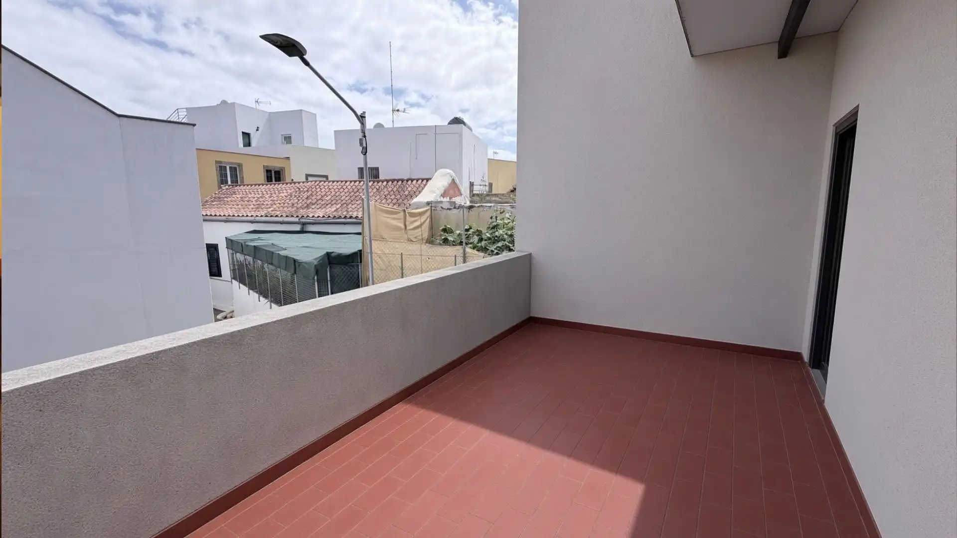 Terraza de Casa adosada en venta en Moya (Las Palmas), Las Palmas