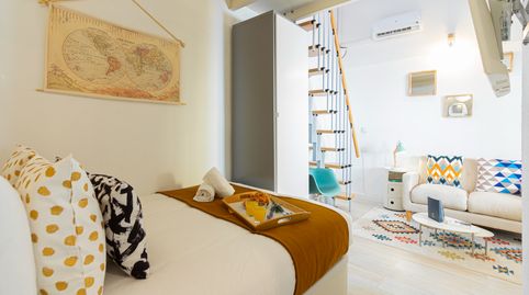 Foto 4 de Piso de alquiler en Calle del Mesón de Paredes, Embajadores - Lavapiés, Madrid Capital