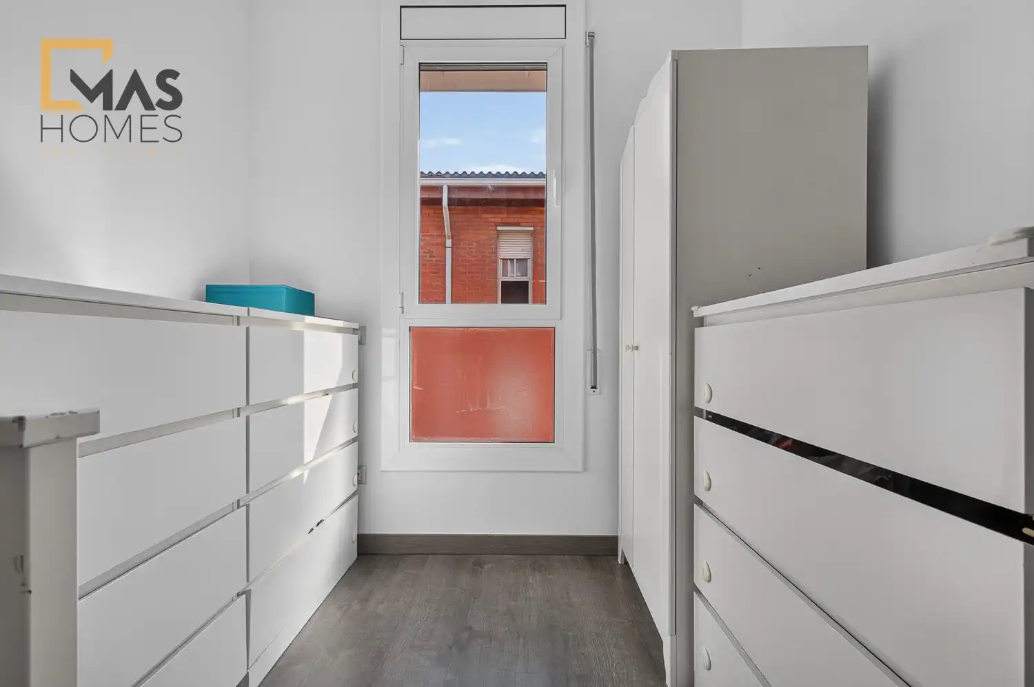 Habitación de Piso en venta en Terrassa con Terraza