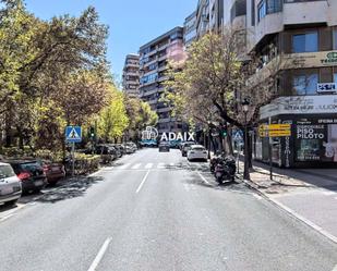 Exterior view of Office for sale in Cáceres Capital  with Air Conditioner