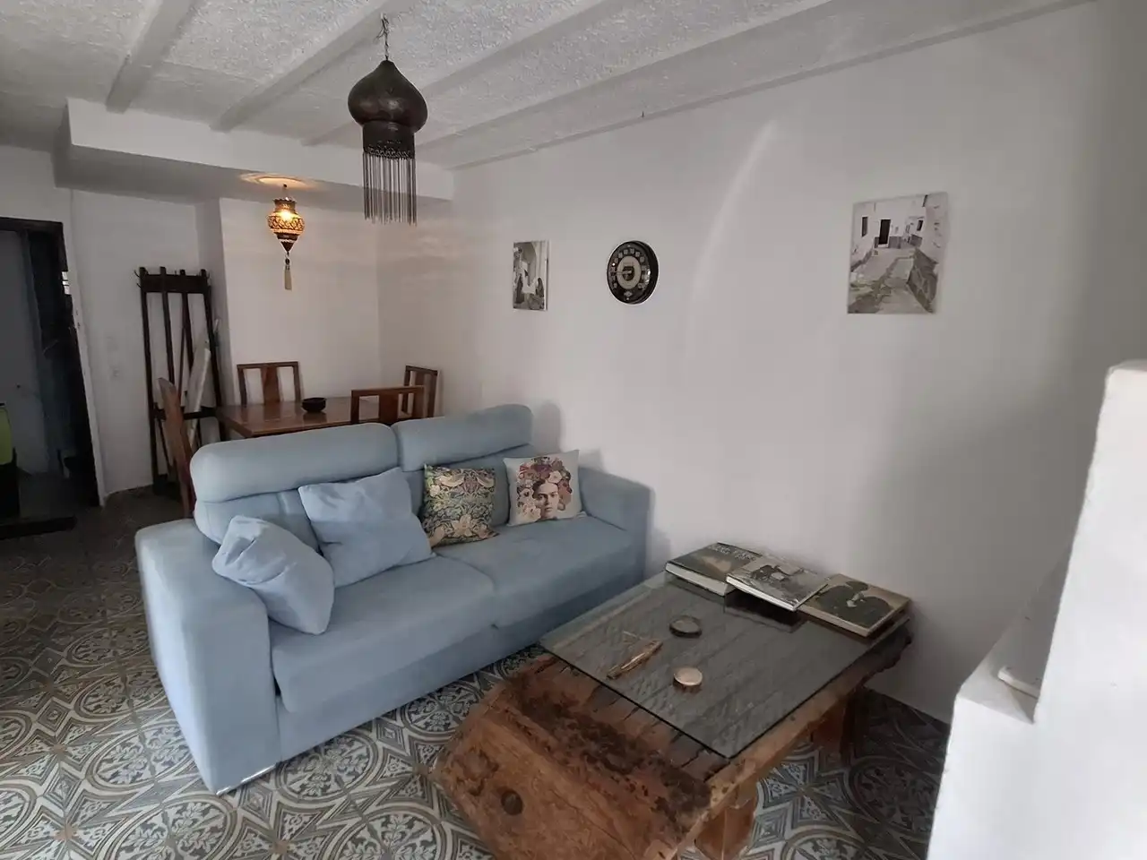 Appartement compact à vendre à Mojácar Pueblo, imagen 7