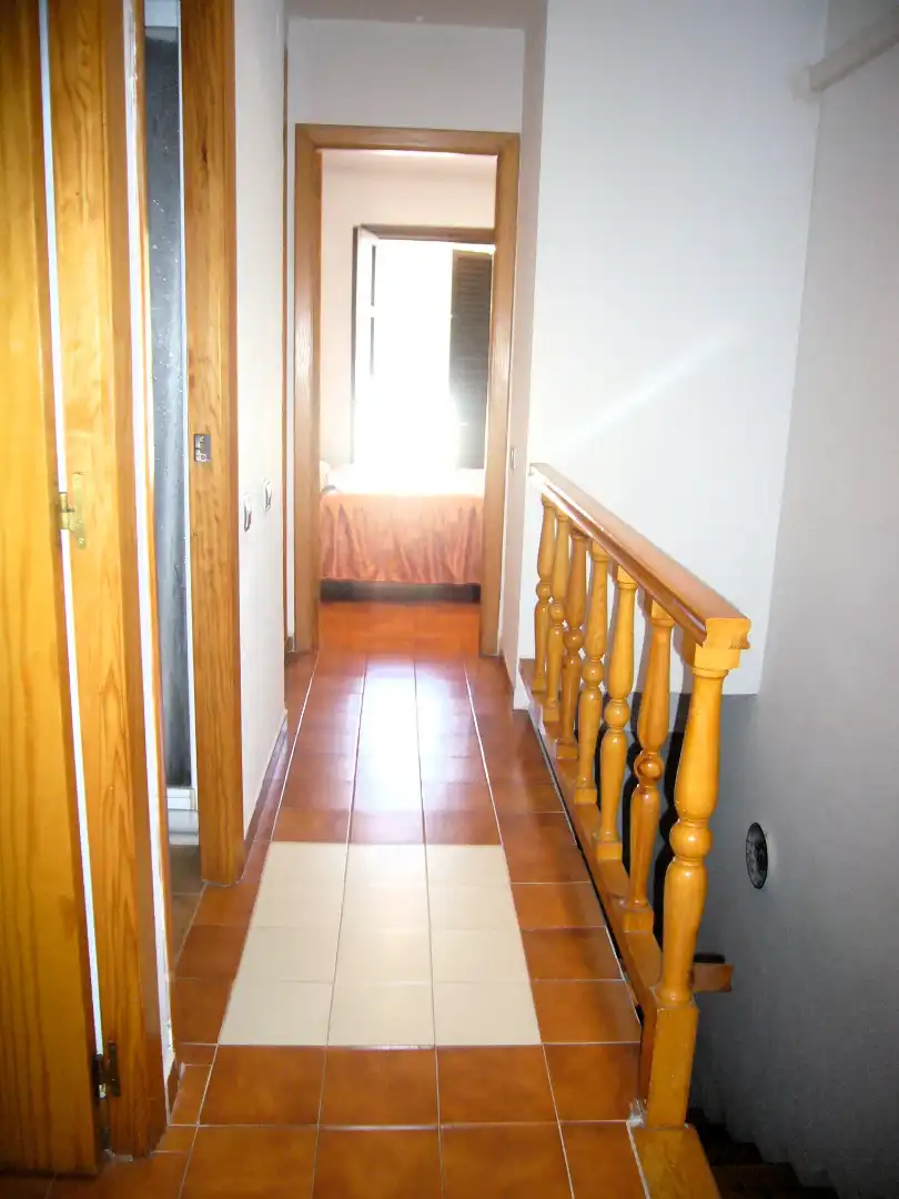 Casa adosada en venta en Benicasim / Benicàssim con Terraza, Amueblado y Balcón