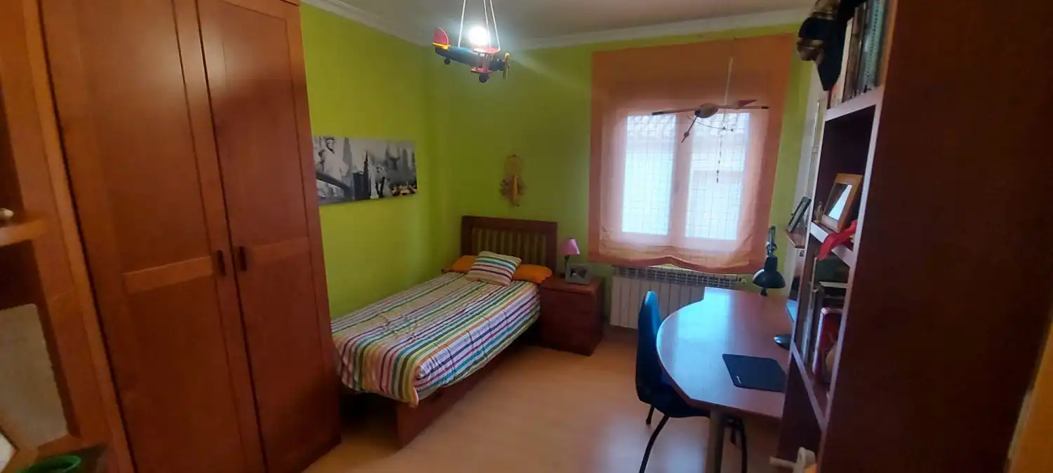 Casa o xalet en venda a Santa Catalina, 4, San Ildefonso - Catedral