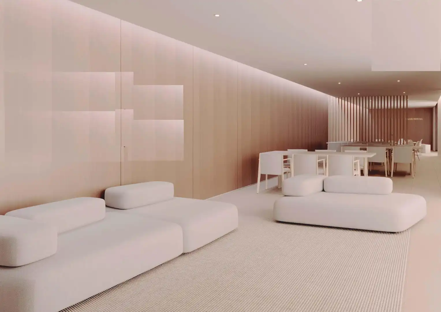 Sala d'estar de Planta baixa en venda en La Nucia amb Aire condicionat, Terrassa i Traster