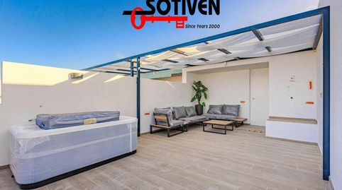 Foto 2 de Casa adosada en venta en Playa de San Juan, Guía de Isora