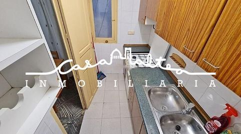 Foto 5 de Apartamento en venta en Calle Alferez Navarro, 9, Casco urbano, Polop