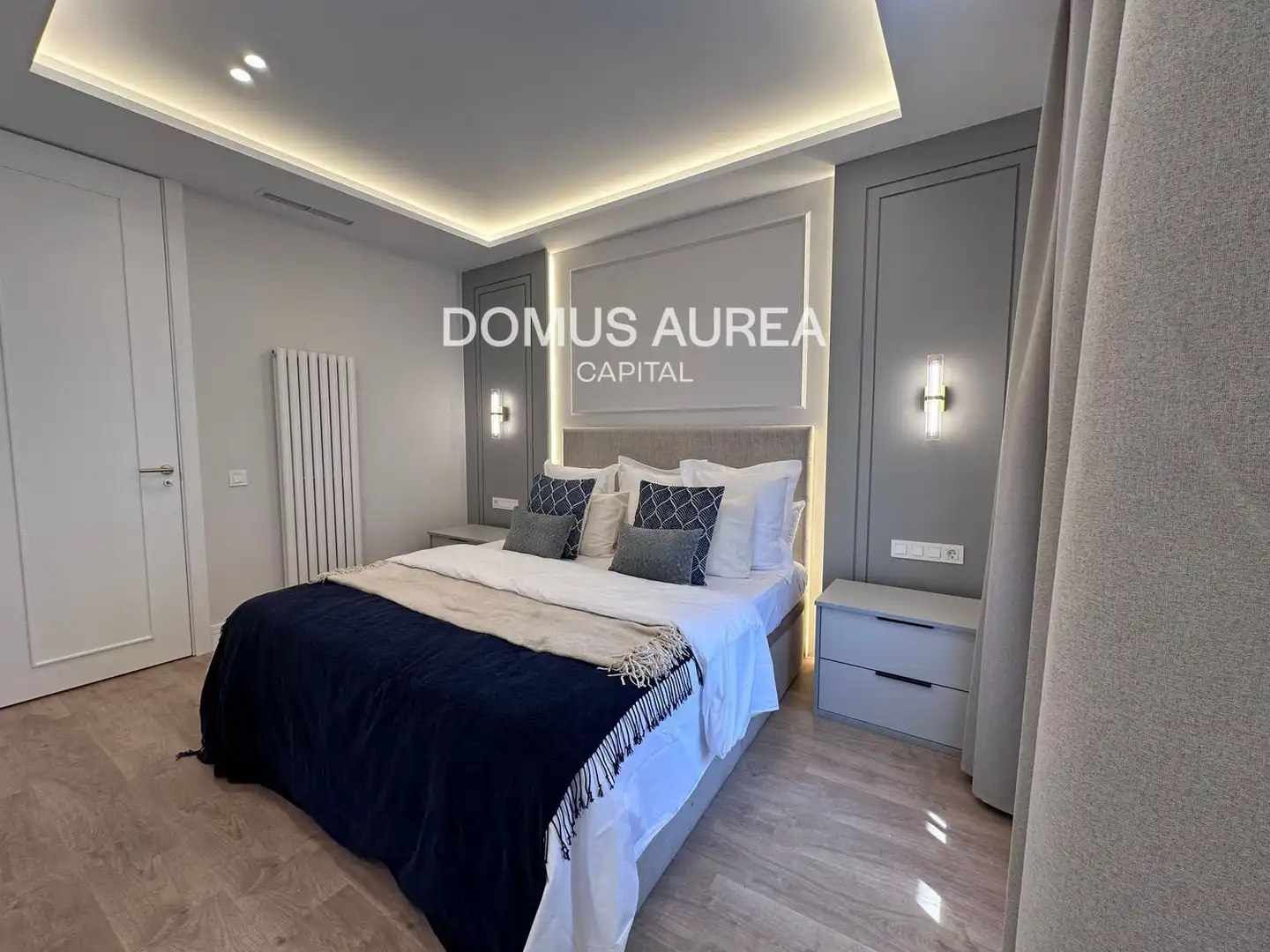 Habitación de Piso en venta en Madrid con Aire acondicionado, Calefacción y Amueblado