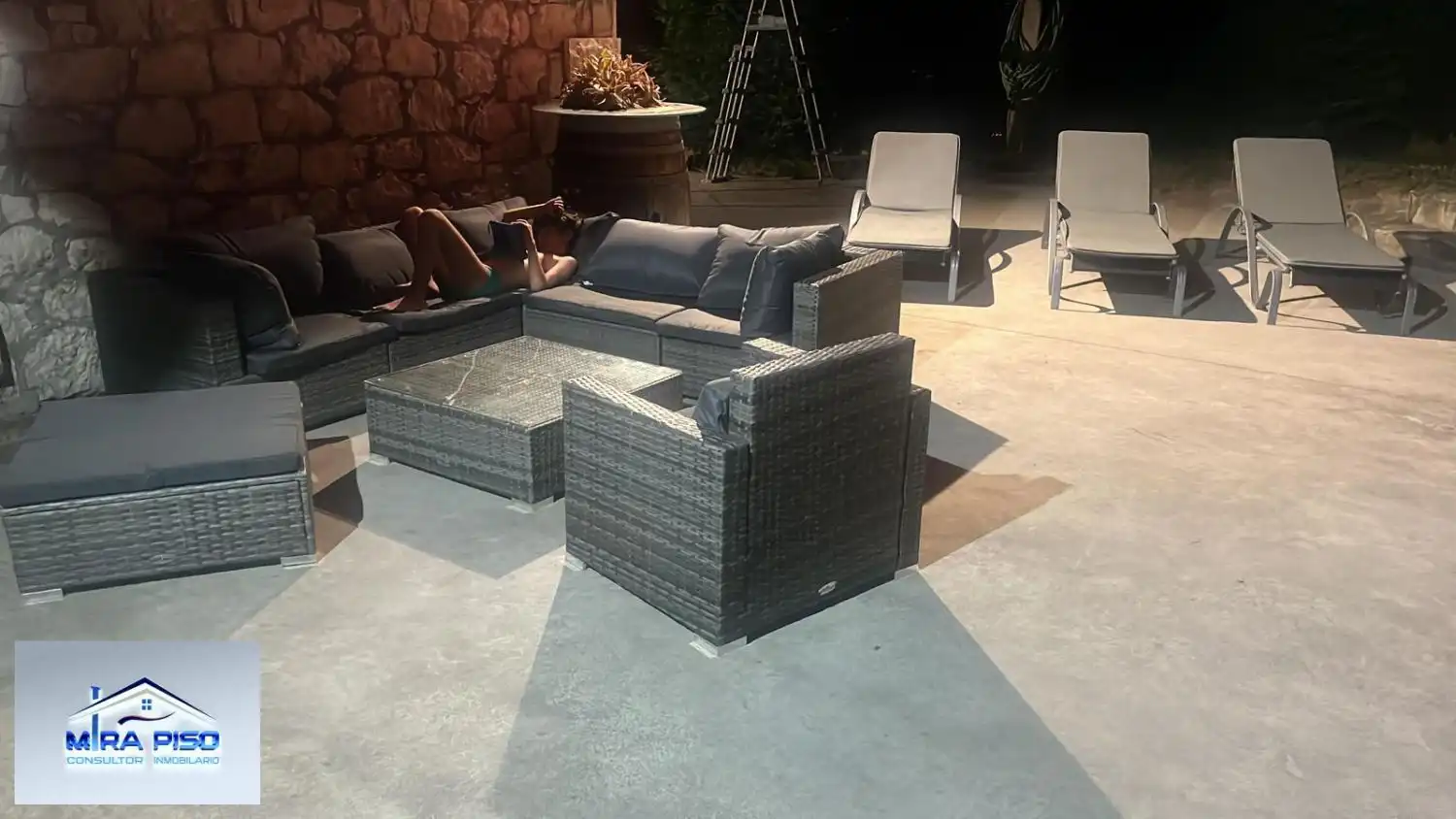 Chalet en venta en Marina de Cudeyo, imagen 7