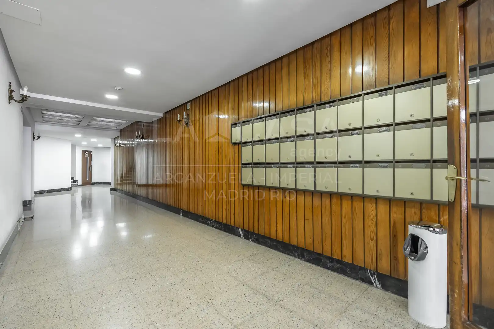 Piso en venta en Madrid con Calefacción