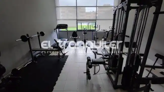 Flat for rent in Madrid  with Swimming Pool, Furnished and Washing machine