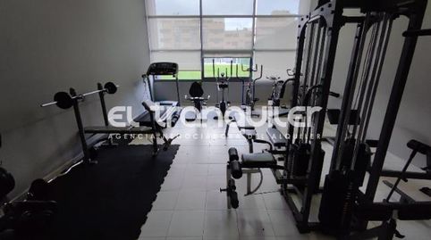 Photo 3 of Flat for rent in Calle Barranco del Novillo, Ensanche de Vallecas - La Gavia, Madrid Capital