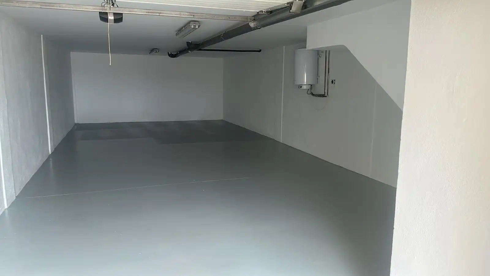 Casa amb terrassa en venda a La Cañada de San Urbano, imagen 23