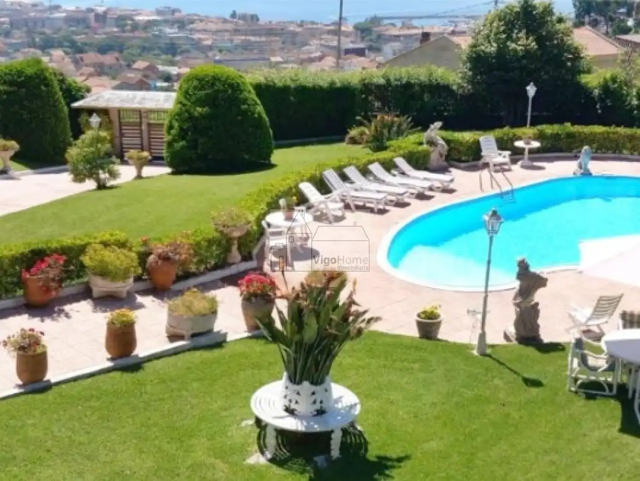 Villa mit Pool zum Verkauf in ESTRADA HERBELLO A MAGDALENA, imagen 24