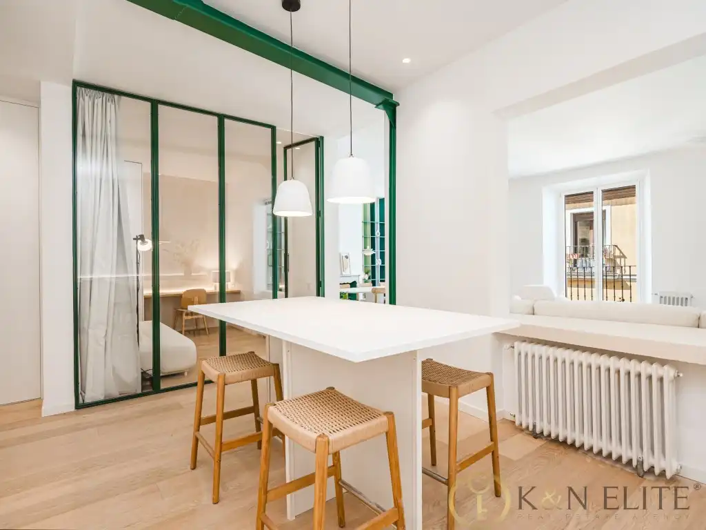 Flat with terrace for sale in Calle Magdalena, imagen 22