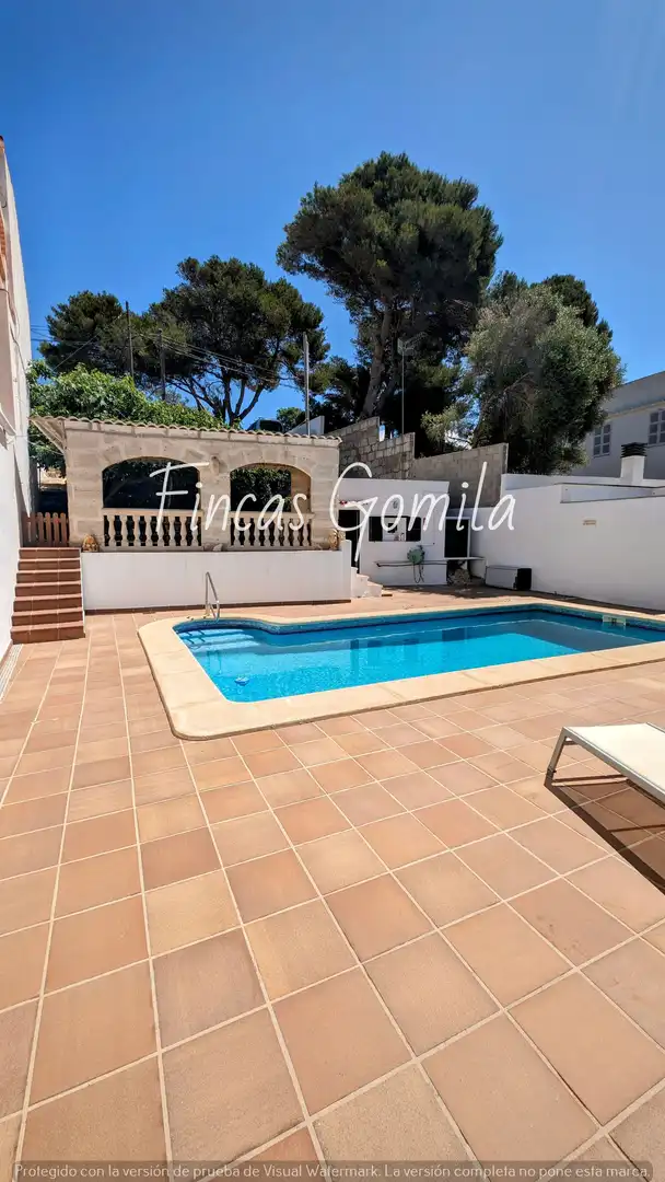 Maison avec piscine à vendre à DES RUPIT, imagen 2