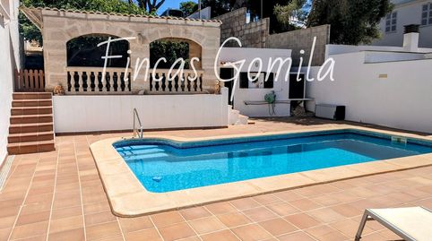 Foto 2 de Casa o chalet en venta en Des Rupit, Cala Blanca, Ciutadella de Menorca